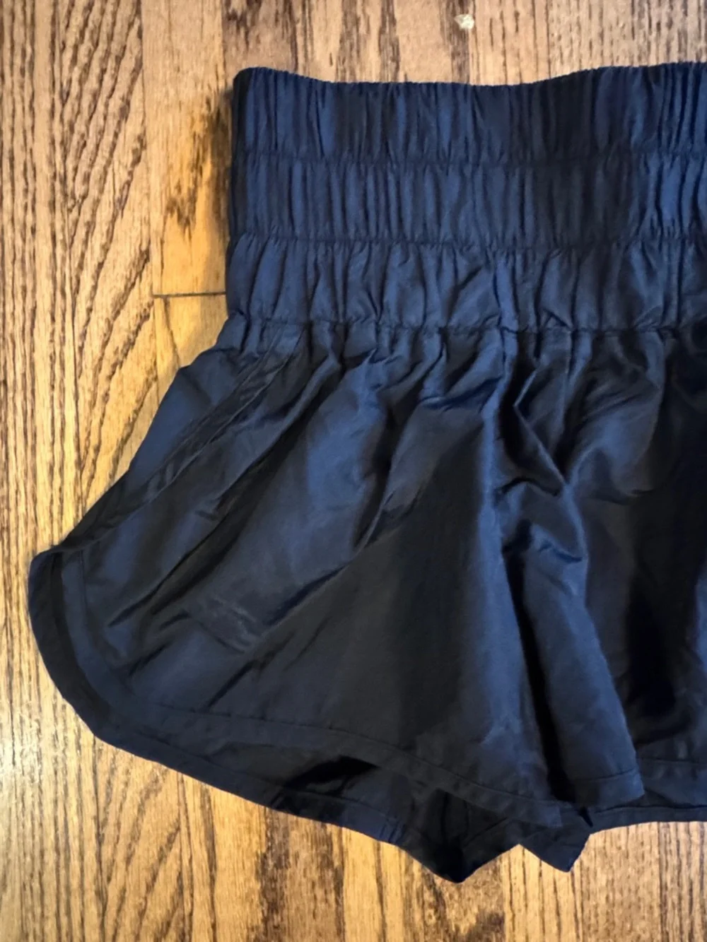 Free People Movement The Way Home shorts - Picture 3 of 7